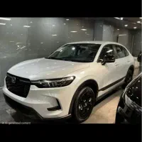 هوندا HRV ژاپن