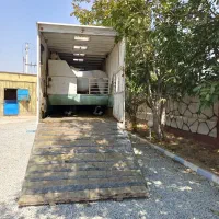 اسبکش ایسوزو چهارباکسه