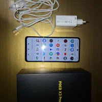 پوکو ایکس تری پرو poco x3 pro
