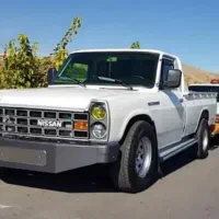 یدک کش -امداد خودرو.شبانه روزی