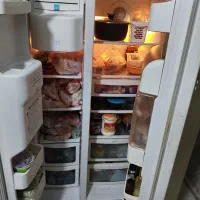 یخچال سایت اسنوا|یخچال و فریزر|مشهد, فتح المبین|دیوار