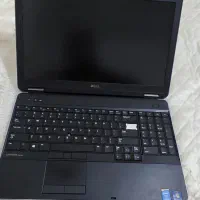 Dell Latitude E6540 Core i7 لپ تاب