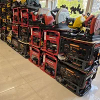موتور برق اینورتر دار موتوربرق ژنراتوری