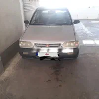 پراید مدل ۸۵