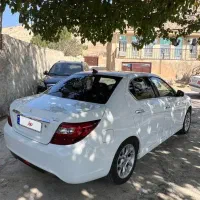 دنا پلاس اتومات 1401|خودرو سواری و وانت|ایلام, |دیوار