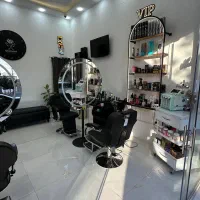 آرایشگر اقا اجاره صندلی یا درصدی