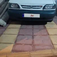 پراید مدل 90