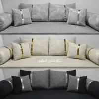 شاه نشین ست ۷ تیکه قیمت تولیدی