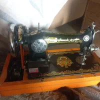 چرخ خیاطی مارشال اصلی