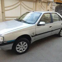 پژو slx سند دسته اول تمیز و سالم