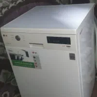 ماشین ظرفشویی LG ـ کره ای اصل
