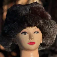 کلاه زنانه خرگوشی|لباس|مشهد, هفده شهریور|دیوار