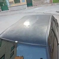 پراید صبا 84|خودرو سواری و وانت|قیامدشت - خاورشهر, |دیوار