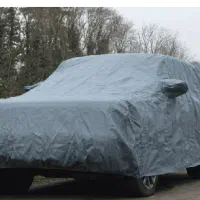 چادر ماشین X55 پرو