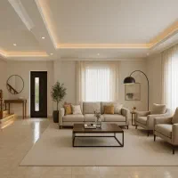 خاصِ ساکنان آرام‌پسند  ویلای شهرکی با امکانات کامل|فروش خانه و ویلا|بابلسر, |دیوار