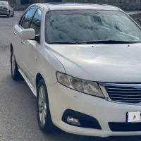 اپتیما ۲۰۱۰ فول در حد ۲۷۰۰cc