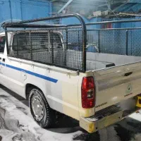 مزدا کارا 2000مدل 1401موتور میتسوبیشی
