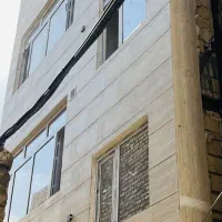آپارتمان ۱۱۰ متری، دوخواب، طبقه سوم لوکس با آسانسور