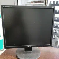 مانیتور 17 اینچ LG مدل L1752S|قطعات و لوازم جانبی رایانه|مشهد, گلشور|دیوار