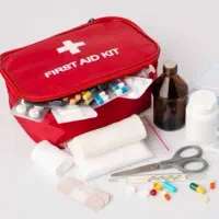 کسب مهارت تزریقات و درمان جهت استخدام