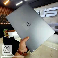 لپتاپ برند dell با صفحه نمایش فوق العاده 4K لمسی|رایانه همراه|نیشابور, دارایی|دیوار