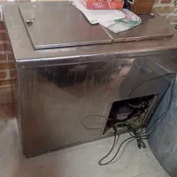 یخچال فریزر