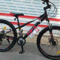 دوچرخه مارک سایز۲۶فیفا آلومینیوم دیسکی مناسب‌کادو