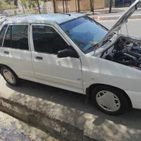 1110مدل 93|خودرو سواری و وانت|سبزوار, امیر کبیر|دیوار