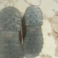 پوتین راکی|کیف، کفش، کمربند|شیروان (خراسان), |دیوار