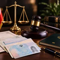 وکیل تخصصی اخذ و تغییر شناسنامه و سن،اتباع و ایران