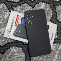 موبایل Galaxy A54 5G نونو آکبند صفر|موبایل|کرمانشاه, |دیوار