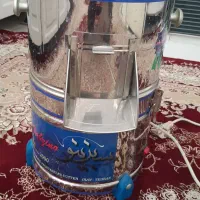سبزی خورد کن