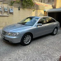 آزرا مدل ۲۰۰۸ درحد|خودرو سواری و وانت|تبریز, |دیوار