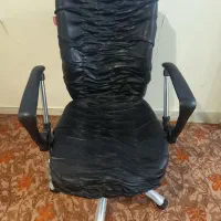 صندلی اداری