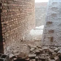 فروش منزل نیمه کاره نصرت اباد