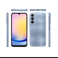 گوشی سامسونگ a25 5g