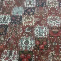 فروش فرش دستباف 9متری|فرش|لاران, |دیوار