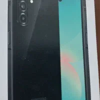 گوشی سامسونگ مدل گلکسی a26 آکبند