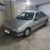 پژو ۴۰۵ مدل ۹۶