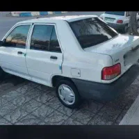 پراید131 درحد صفر تمام فابریک شاسی پلمپ بدون ترک