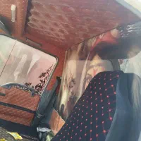 ایسوزو 5200یخچالی|خودرو سنگین|زاهدان, |دیوار