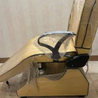 صندلی تخت شو آرایش  و صندلی جک دار