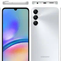 گوشی سامسونگ  A05s حافظه ۱۲۸ رم ۶ در حد نو