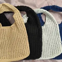 کیف دستباف باف رو دوشی