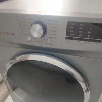 ماشین لباسشویی