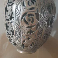 گلدان قدیمی|کلکسیون اشیاء عتیقه|تهران, امام خمینی|دیوار