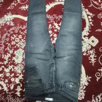 شلوار لی و کتان ترک و پارچه ای ترک خریدار بیاد|لباس|رشت, یخسازی|دیوار