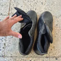 کفش ایمنی|کیف، کفش، کمربند|برازجان, |دیوار