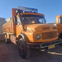 بنز تک باری