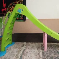 سرسره،اسباب بازی|اسباب‌‌بازی|مشهد, ایثار|دیوار